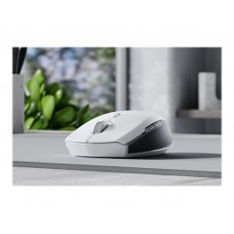 Razer | Productivity mouse | Wireless | Optical | White | Pro Click Mini