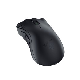 Razer | Ergonomic Gaming mouse | Wireless | Optical | Gaming Mouse | Black | DeathAdder V2 X HyperSpeed