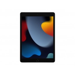 Apple | iPad 10.2" 9th Gen | 10.2 " | Silver | Retina IPS LCD | 1620 x 2160 pixels | A13 Bionic | 3 GB | 256 GB | 4G | Wi-Fi | F