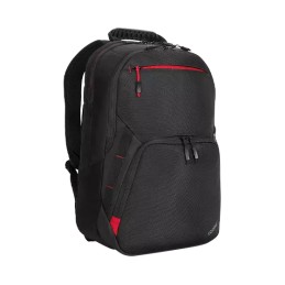 Lenovo | Essential | ThinkPad Essential Plus 15.6-inch Backpack (Sustainable & Eco-friendly, made with recycled PET: Total 28% E