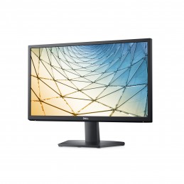 Dell | LCD | SE2222H | 22 " | VA | FHD | 16:9 | 8 ms | 1920 x 1080 | 250 cd/m | HDMI ports quantity 1 | Black | Warranty 36 mont