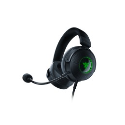 Razer | Gaming Headset | Kraken V3 | Wired | Over-Ear | Noise canceling