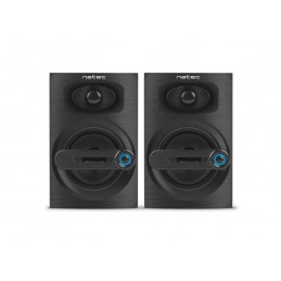 Natec | Bookshelf Speaker | NGL-1641 Cougar