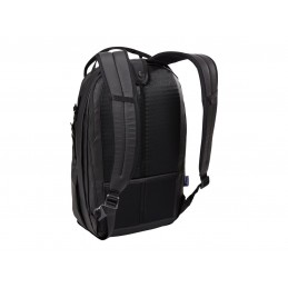 Thule | Backpack 16L | TACTBP-114 Tact | Backpack for laptop | Black