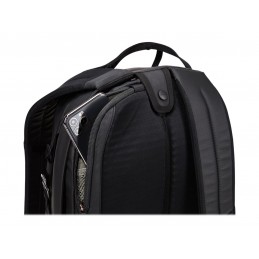 Thule | Backpack 16L | TACTBP-114 Tact | Backpack for laptop | Black