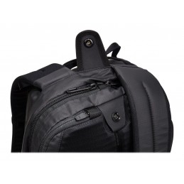 Thule | Backpack 16L | TACTBP-114 Tact | Backpack for laptop | Black