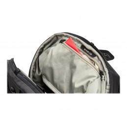 Thule | Backpack 16L | TACTBP-114 Tact | Backpack for laptop | Black