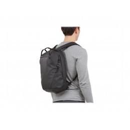 Thule | Backpack 16L | TACTBP-114 Tact | Backpack for laptop | Black