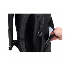 Thule | Backpack 16L | TACTBP-114 Tact | Backpack for laptop | Black