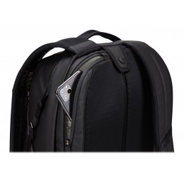 Thule | Backpack 21L | TACTBP-116 Tact | Backpack for laptop | Black