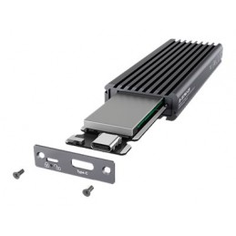 Raidsonic | Icy Box | IB-1817MC-C31 IB-DK2262AC DockingStation | Dock | Warranty 24 month(s)