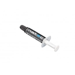 Natec Thermal Grease, Husky, 0.5 g | Natec | Thermal Grease 0.2ml/0.5g