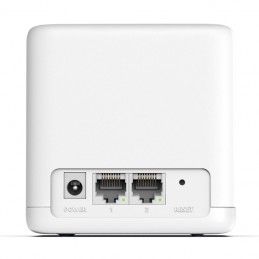 AC1300 Whole Home Mesh Wi-Fi System | Halo H30G (2-Pack) | 802.11ac | 400+867 Mbit/s | Ethernet LAN (RJ-45) ports 2 | Mesh Suppo