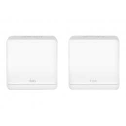 AC1300 Whole Home Mesh Wi-Fi System | Halo H30G (2-Pack) | 802.11ac | 400+867 Mbit/s | Ethernet LAN (RJ-45) ports 2 | Mesh Suppo