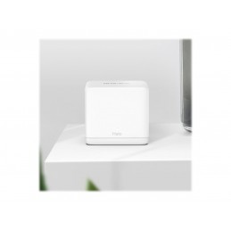 AC1300 Whole Home Mesh Wi-Fi System | Halo H30G (2-Pack) | 802.11ac | 400+867 Mbit/s | Ethernet LAN (RJ-45) ports 2 | Mesh Suppo