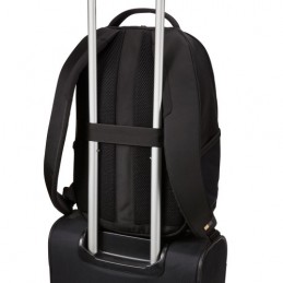 Case Logic | Notion Backpack | NOTIBP-114 | Fits up to size 14 " | Black