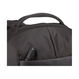 Case Logic | Notion Backpack | NOTIBP-114 | Fits up to size 14 " | Black