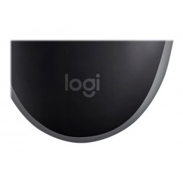 Logitech | Mouse | B110 Silent | Wired | USB | Black