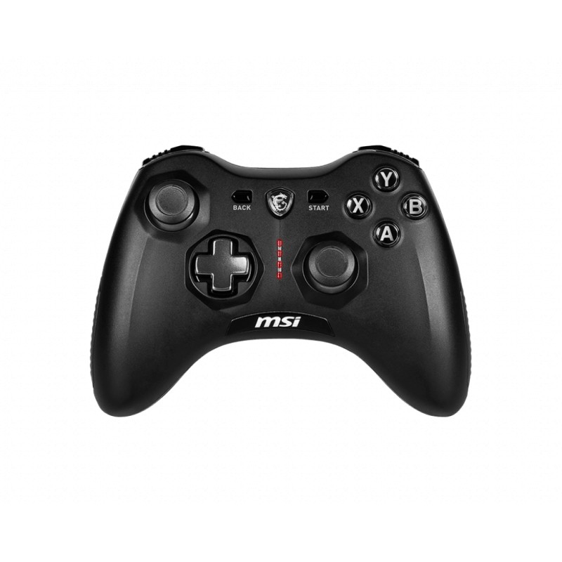 MSI | Gaming controller | Force GC20 V2