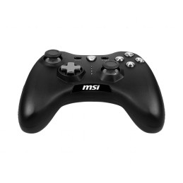 MSI | Gaming controller | Force GC20 V2