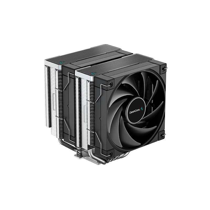 Deepcool | AK620 | Intel, AMD | CPU Air Cooler