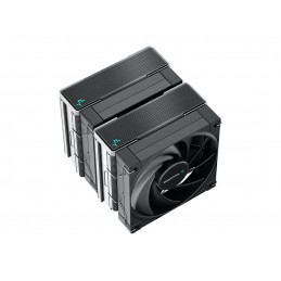 Deepcool | AK620 | Intel, AMD | CPU Air Cooler