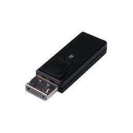 Digitus | DisplayPort to HDMI adapter | HDMI | DisplayPort | DP to HDMI