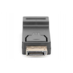 Digitus | DisplayPort to HDMI adapter | HDMI | DisplayPort | DP to HDMI