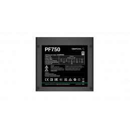 Deepcool | PF750 | 750 W