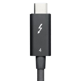 Lenovo | Lintes Thunderbolt 4 (40GBps) Active Cable | USB-C 4.0 to USB-C 4.0