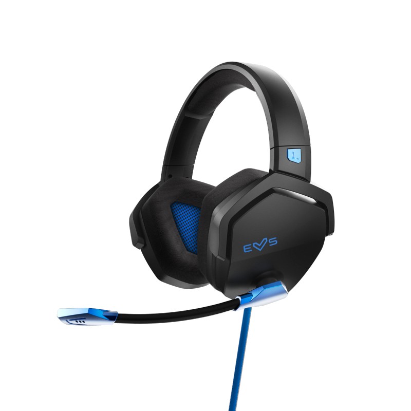 Energy Sistem | Gaming Headset | ESG 3 | Wired | Over-Ear