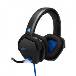 Energy Sistem | Gaming Headset | ESG 3 | Wired | Over-Ear