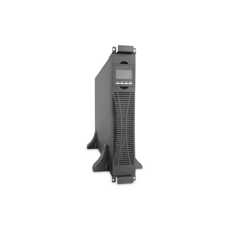 Digitus | OnLine UPS | OnLine UPS Module DN-170106, 6000VA, 6000W, 2U, 1x USB 2.0 type B, 1x RS232, LCD, LED, Pure Sine Wave, 44