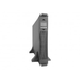 Digitus | OnLine UPS | OnLine UPS Module DN-170106, 6000VA, 6000W, 2U, 1x USB 2.0 type B, 1x RS232, LCD, LED, Pure Sine Wave, 44