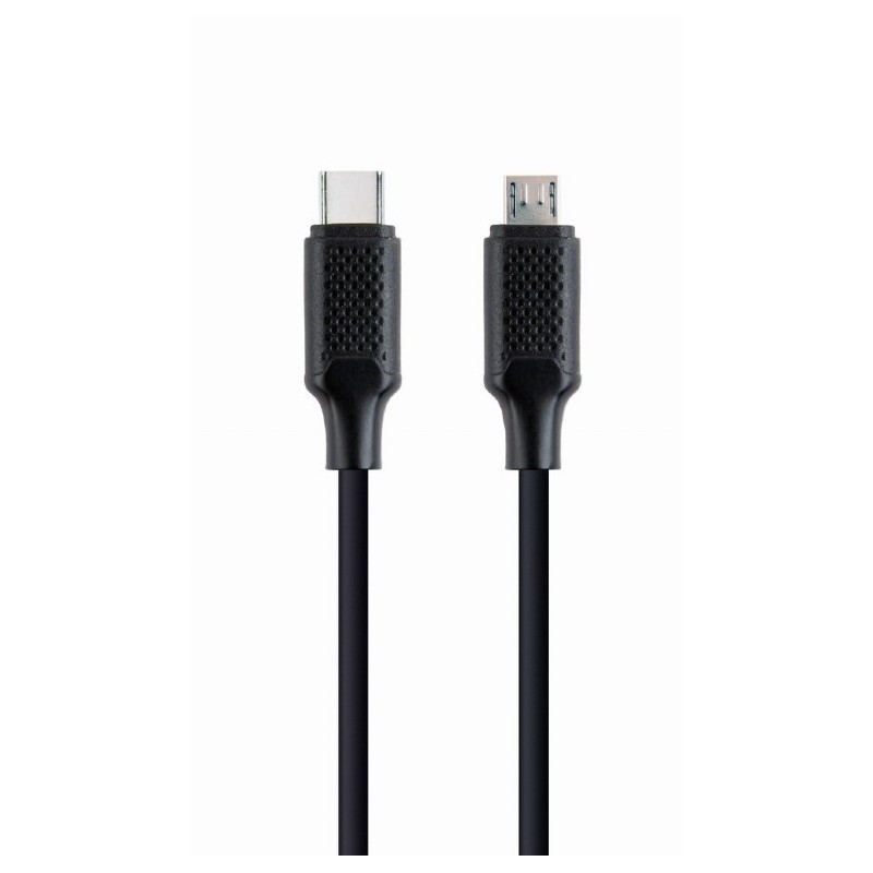 Gembird | CC-USB2-CMMBM-1.5M | USB micro-B | USB Type-C