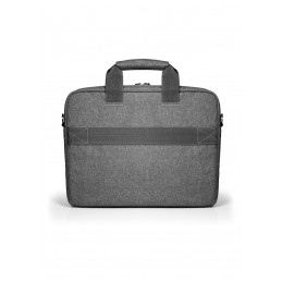 PORT DESIGNS | Yosemite Eco TL 15.6 | Laptop Case | Grey | Shoulder strap