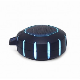 Gembird | Outdoor Bluetooth speaker | SPK-BTOD-01 | Bluetooth | Portable | Wireless connection