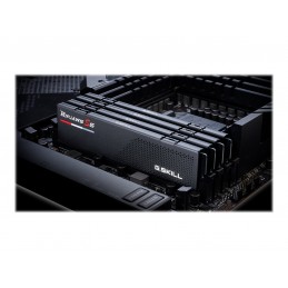 G.Skill | 32 GB | DDR5 | 5200 MHz | PC/server | Registered No | ECC No