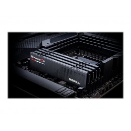 G.Skill | 32 GB | DDR5 | 5600 MHz | PC/server | Registered No | ECC No