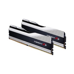 G.Skill | 32 GB | DDR5 | 6000 MHz | PC/server | Registered No | ECC No