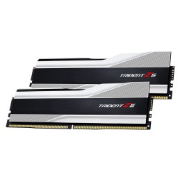 G.Skill | 32 GB | DDR5 | 6000 MHz | PC/server | Registered No | ECC No