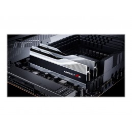 G.Skill | 32 GB | DDR5 | 6000 MHz | PC/server | Registered No | ECC No