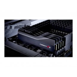 G.Skill | 32 GB | DDR5 | 5600 MHz | PC/server | Registered No | ECC No