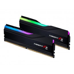 G.Skill | 32 GB | DDR5 | 5200 MHz | PC/server | Registered No | ECC No