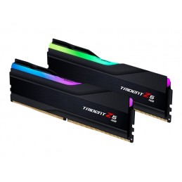 G.Skill | 32 GB | DDR5 | 6000 MHz | PC/server | Registered No | ECC No