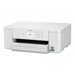 Epson WorkForce Pro WF-4310 | Inkjet | Colour | Inkjet Multifunctional Printer | A4 | Wi-Fi | Black