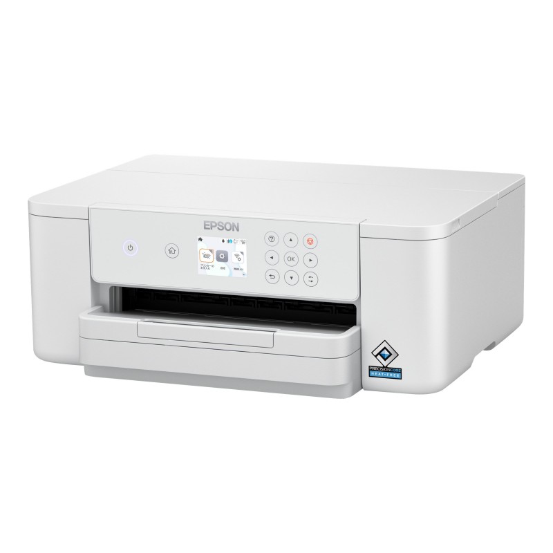 Epson WorkForce Pro WF-4310 | Inkjet | Colour | Inkjet Multifunctional Printer | A4 | Wi-Fi | Black