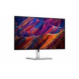 Dell | UltraSharp USB-C Hub Monitor | U3223QE | 31.5 " | IPS | 4K | 16:9 | 60 Hz | 8 ms | 3840 x 2160 | 400 cd/m | Audio Line-Ou