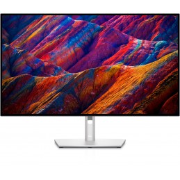 Dell | UltraSharp USB-C Hub Monitor | U2723QE | 27 " | IPS | 4K | 16:9 | 60 Hz | 8 ms | 3840 x 2160 | 400 cd/m | Audio Line-Out 