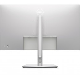 Dell | UltraSharp USB-C Hub Monitor | U2723QE | 27 " | IPS | 4K | 16:9 | 60 Hz | 8 ms | 3840 x 2160 | 400 cd/m | Audio Line-Out 